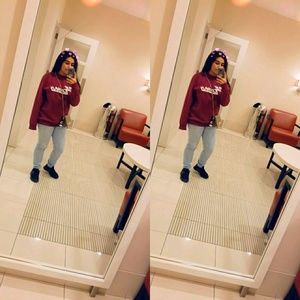 Meet your Posher, Evelyn